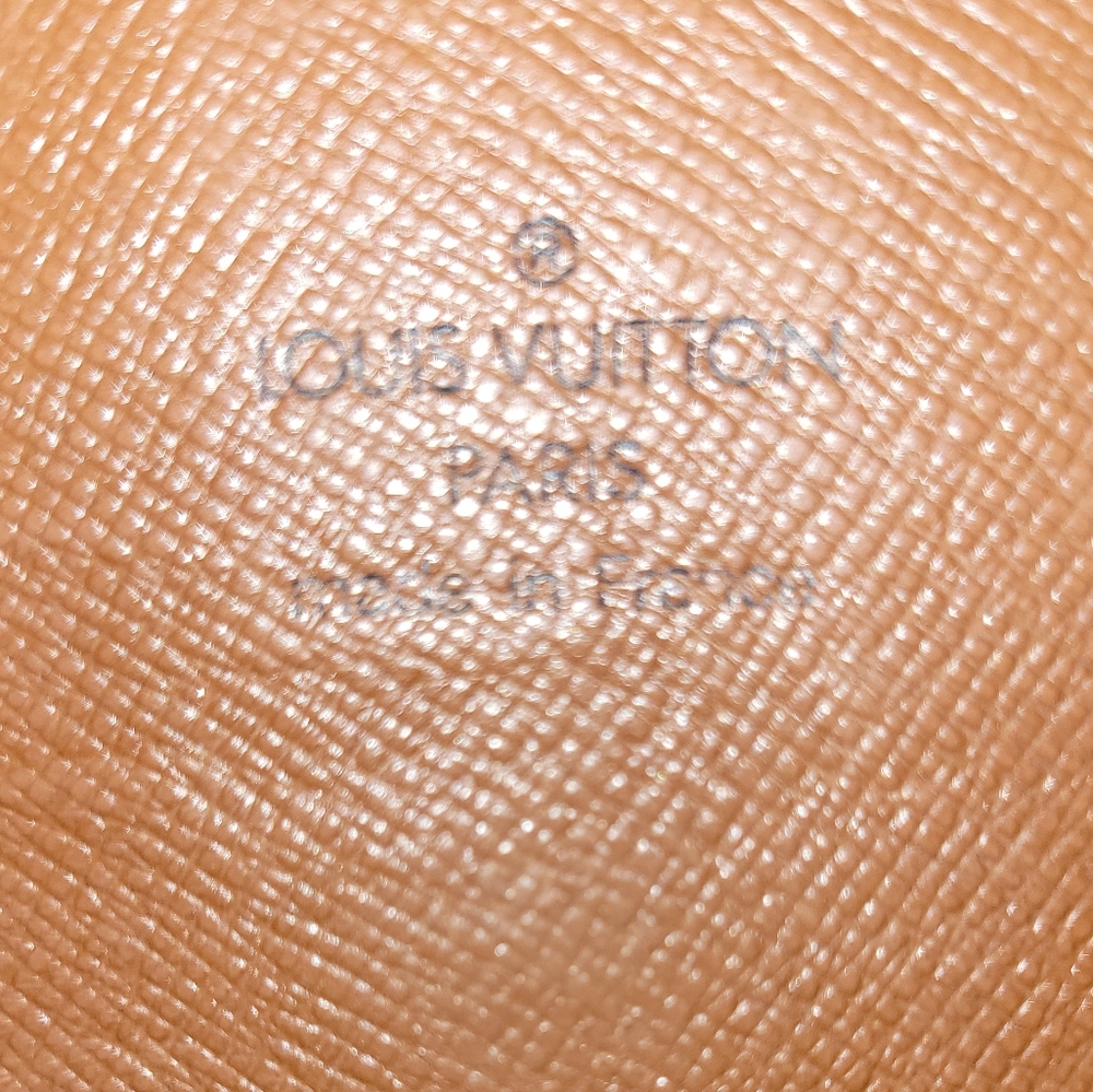 LOUIS Vuitton Monogram Etui Case, Cigarette Case - Picture 5 of 9
